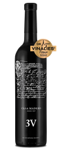 Cargar imagen en el visor de la galería, Casa Madero 3V Edición Limitada 750 ml