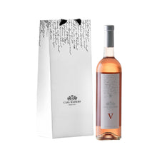 Cargar imagen en el visor de la galería, Bolsa de Obsequio Casa Madro V Rosado