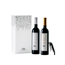 Cargar imagen en el visor de la galería, Coleccion 3V Obsequio Casa Madero 2 Botellas