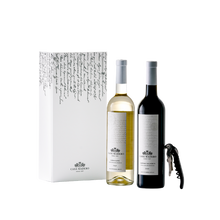 Cargar imagen en el visor de la galería, Coleccion Vinos De Uvas Organicas Obsequio Casa Madero