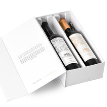 Cargar imagen en el visor de la galería, Obsequio Coleccion Shiraz Casa Madero Valle de Parras