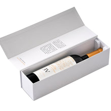 Cargar imagen en el visor de la galería, Obsequio Gran Reserva 3V Casa Madero Vino Tinto Mexicano