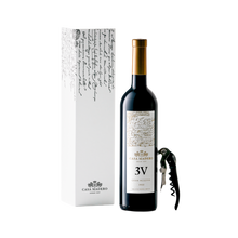 Cargar imagen en el visor de la galería, Obsequio Gran Reserva 3V Casa Madero Valle de Parras