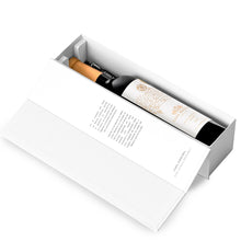 Cargar imagen en el visor de la galería, Obsequio Gran Reserva Malbec Casa Madero Valle de Parras