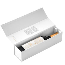 Cargar imagen en el visor de la galería, Obsequio Gran Reserva Shiraz Casa Madero Valle de Parras