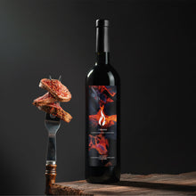 Load image into Gallery viewer, Vino tinto Casa Madero para carne asada