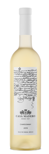 Casa Madero Chardonnay 750 ml