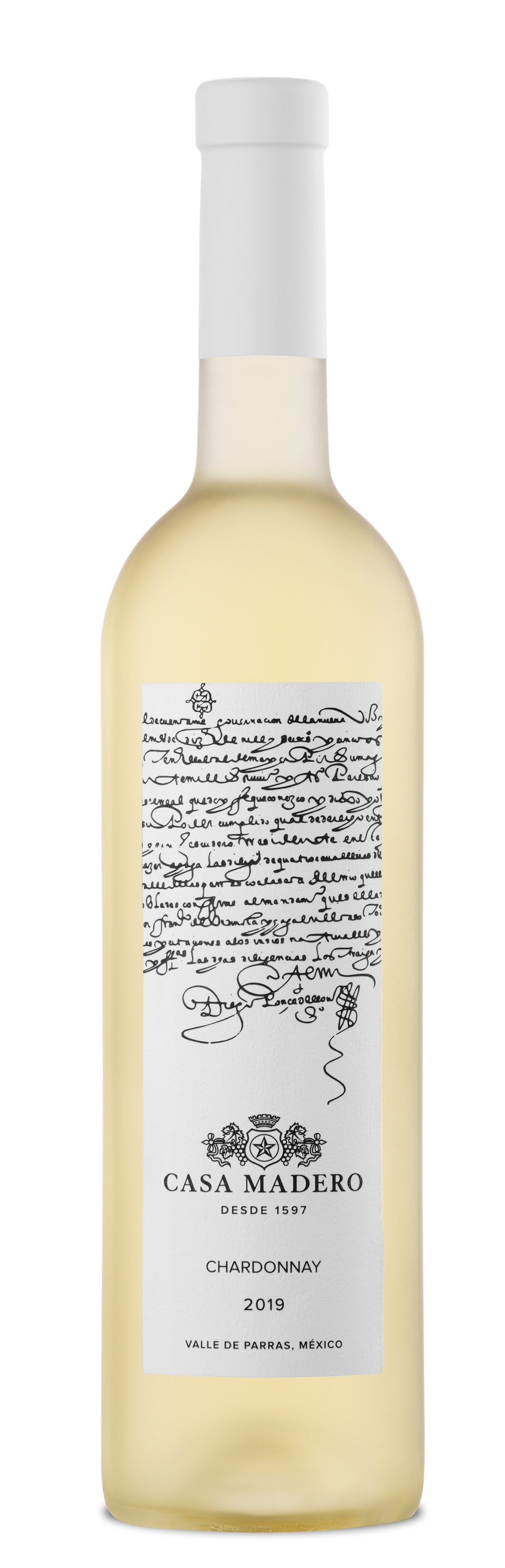 Casa Madero Chardonnay 750 ml