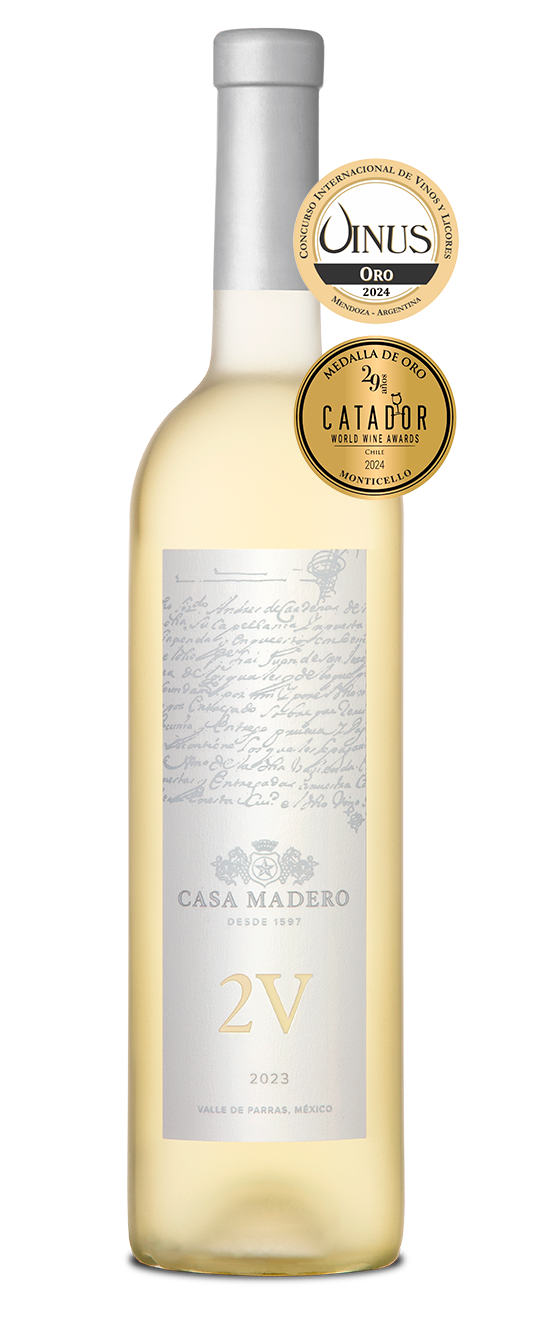 Casa Madero 2V 750 ml