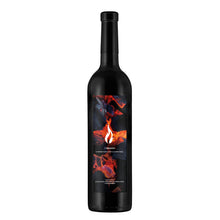 Load image into Gallery viewer, Vino 7 Brasas Casa Madero y Sociedad Mexicana de Parrilleros
