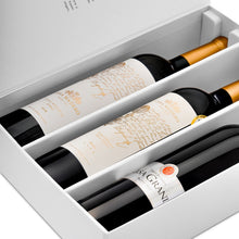 Cargar imagen en el visor de la galería, Biblioteca de Cosechas Casa Grande Shiraz 2011 2013 y 2016
