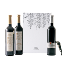 Cargar imagen en el visor de la galería, Biblioteca de Cosechas Casa Grande Shiraz 2011, 2013, 2016
