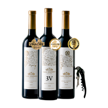 Cargar imagen en el visor de la galería, Galardonados de Oro Gran Reserva
