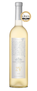 Casa Madero 2V 750 ml