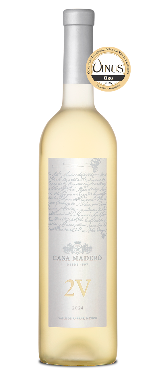 Casa Madero 2V 750 ml