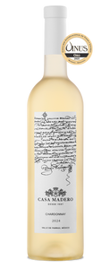 Casa Madero Chardonnay 750 ml