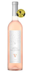 Casa Madero V Rosado 750 ml