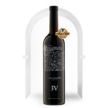 Cargar imagen en el visor de la galería, 3V Edición Limitada
