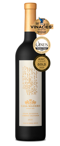 Gran Reserva Cabernet Sauvignon 750 ml