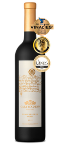 Gran Reserva Malbec 750 ml