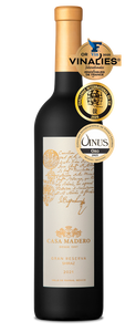 Gran Reserva Shiraz 750 ml