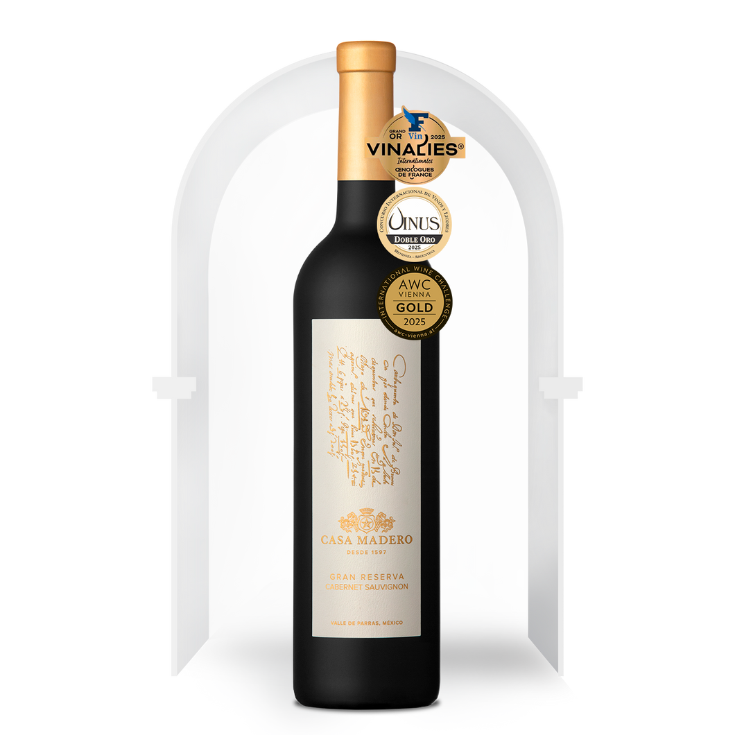 Gran Reserva Cabernet Sauvignon