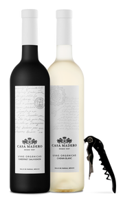 Selección De Uvas Orgánicas