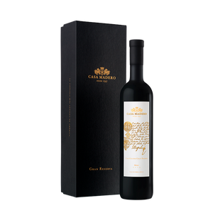 Obsequio Gran Reserva Magnum Shiraz 1.5L