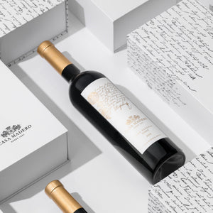 Obsequio Gran Reserva Shiraz