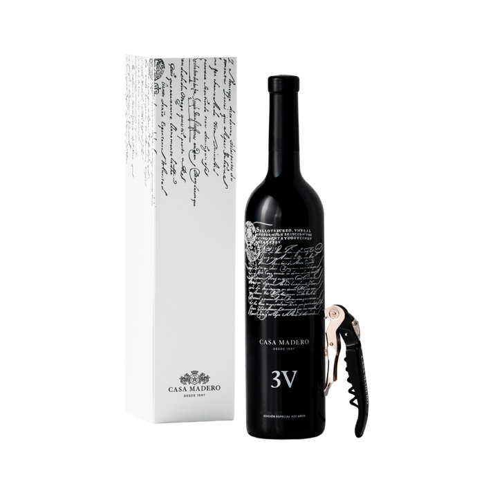 Obsequio 3V Edición Limitada 425 Aniversario