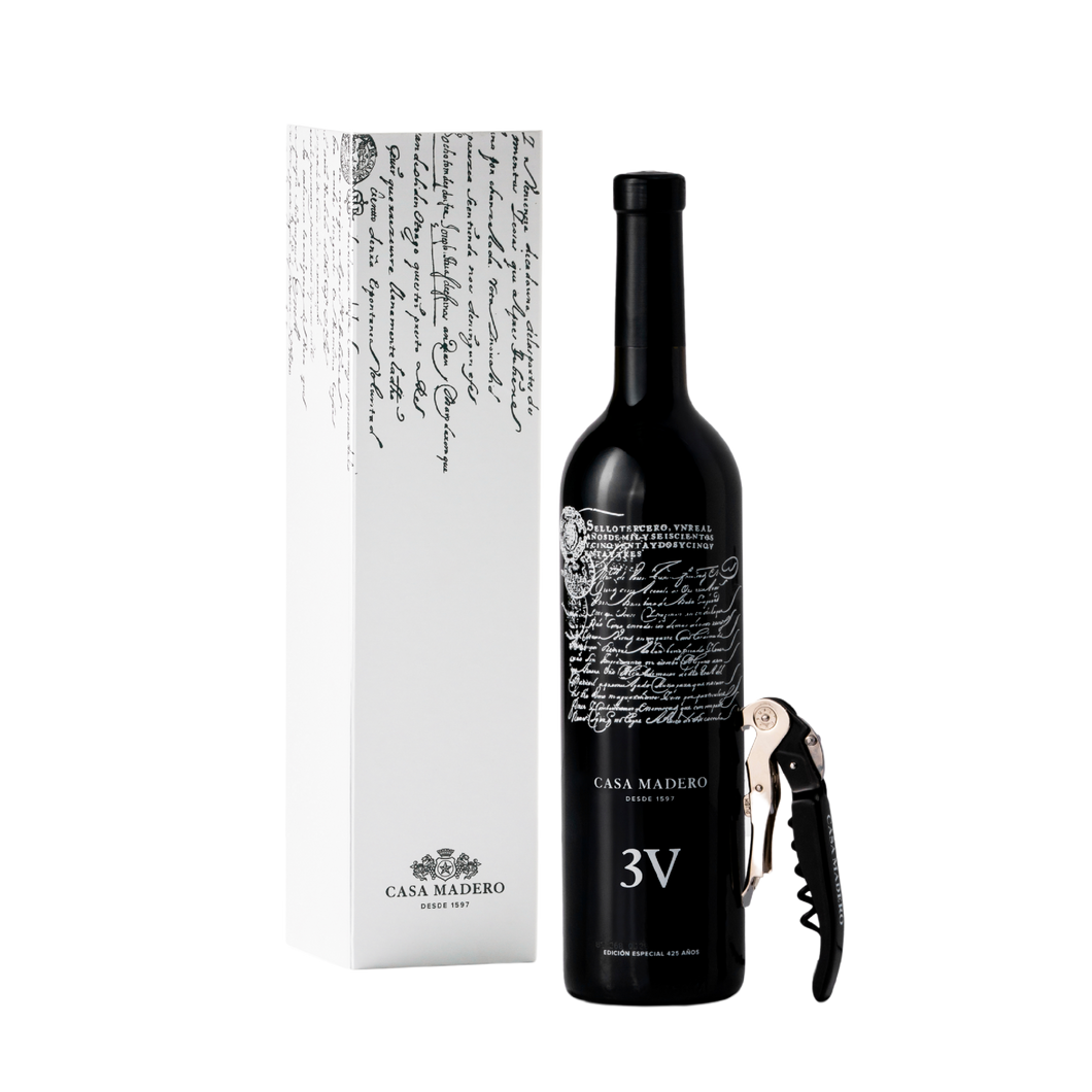 Obsequio 3V Edición Limitada 425 Aniversario