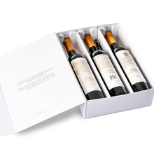 Cargar imagen en el visor de la galería, Obsequio Colección Gran Reserva Casa Madero 3 botellas Vino Tinto
