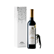 Cargar imagen en el visor de la galería, Obsequio Gran Reserva Malbec Casa Madero Vino Tinto
