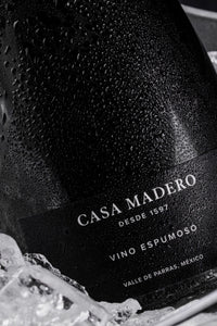 Vino Espumoso Casa Madero 750 ml