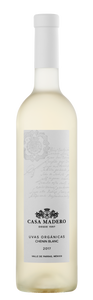 Chenin Blanc de Uvas Orgánicas 750 ml